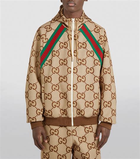 gucci coat yupoo